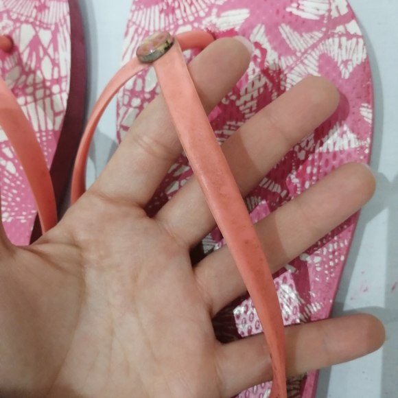 Tory burch sandals - Picture 5 of 6